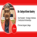 EThames Degree College, Vice President - Strategic Initiatives / Institutional Partnerships: Dr. Satya Kiran Sastry Interview